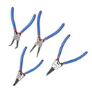 KATSU Circlip Pliers Set 4PCs 7" freeshipping - Aimtools