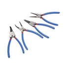 KATSU Circlip Pliers Set 4PCs 9" freeshipping - Aimtools