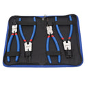 KATSU Circlip Pliers Set 4PCs 9" freeshipping - Aimtools
