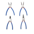 KATSU Circlip Pliers Set 4PCs 9" freeshipping - Aimtools