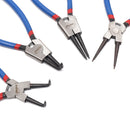 KATSU Circlip Pliers Set 4PCs 9" freeshipping - Aimtools