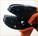 Wire Terminal Ratchet Crimping Tool FSA-2056GF 0.5-6mm freeshipping - Aimtools