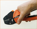 Wire Terminal Ratchet Crimping Tool FSA-2056GF 0.5-6mm freeshipping - Aimtools