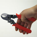 Combination Crimping Cutting Tool Kit box freeshipping - Aimtools