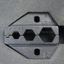 Combination Crimping Cutting Tool Kit box freeshipping - Aimtools