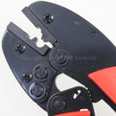 Wire Terminal Ratchet Crimping Tool (S-01) freeshipping - Aimtools