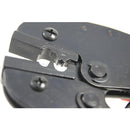 Wire Terminal Ratchet Crimping Tool (S-01) freeshipping - Aimtools