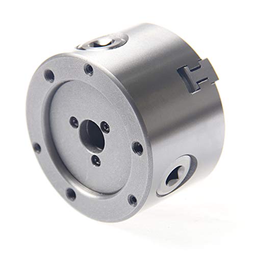 K-11 3 Jaw Self Centering Lathe Chuck 80 To 200mm freeshipping - Aimtools