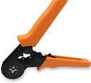 KATSU Ratchet Crimping Pliers Kit 800Pc freeshipping - Aimtools