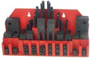 Lathe Working Table Crimping Tools 58 PCs Set 10MM freeshipping - Aimtools