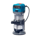 KATSU Trimmer With 6mm 8mm 10mm Chuck EU Plug freeshipping - Aimtools