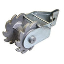 Farm Garden Fence Wire Strainer Ratchet Tensioner Tighten 10PCs freeshipping - Aimtools