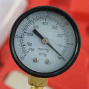 Brake Bleeding Set, Manual Gun TY8003 freeshipping - Aimtools