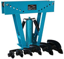 Hydraulic pipe bender 1/2" - 2" 12Ton