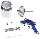 Automotive Siphon Feed Air Spray Gun 4001C 1.8mm freeshipping - Aimtools