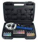 Car A/C Hydraulic Hand Crimping Tool freeshipping - Aimtools