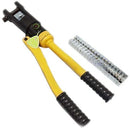 KATSU Cable Terminals Hydraulic Crimping Tool 120mm freeshipping - Aimtools