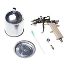 Gravity Feed Air Paint Spray Gun E-70 1.6mm freeshipping - Aimtools