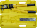 KATSU Cable Terminals Hydraulic Crimping Tool 240mm freeshipping - Aimtools