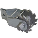 Farm Garden Fence Wire Strainer Ratchet Tensioner Tighten 10PCs freeshipping - Aimtools