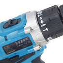 Katsu Impact Cordless Drill 12V, 16.8V UK or EU Plug freeshipping - Aimtools