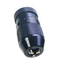 Keyless Drill Chuck Taper Precision 1-16Mm Heavy Duty Professional freeshipping - Aimtools