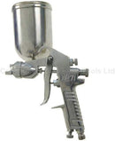 Paint Spray Gun W71-G Upper Cup 1.8mm freeshipping - Aimtools