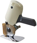 Blade Electric Cloth Textile Fabric Cutter 100mm freeshipping - Aimtools