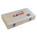 Router bit set 24PCs 1/2" freeshipping - Aimtools