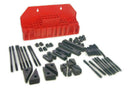 Lathe Working Table Crimping Tools 58 PC Set M12 freeshipping - Aimtools