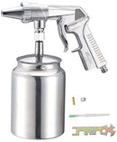 Sand Blaster Spray Gun Grit Shot Blasting freeshipping - Aimtools