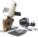 Blade Electric Cloth Textile Fabric Cutter 100mm freeshipping - Aimtools