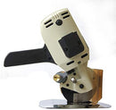 Blade Electric Cloth Textile Fabric Cutter 100mm freeshipping - Aimtools