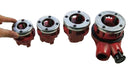 Manual Pipe Ratchet Threading Kit 5Pc freeshipping - Aimtools