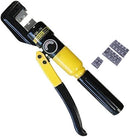 KATSU Cable Terminals Hydraulic Crimping Tool 70mm freeshipping - Aimtools