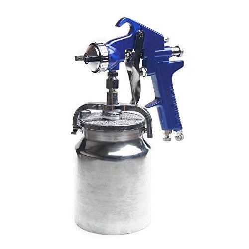 Automotive Siphon Feed Air Spray Gun 4001C 1.8mm freeshipping - Aimtools