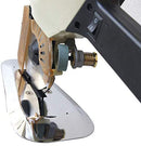 Blade Electric Cloth Textile Fabric Cutter 100mm freeshipping - Aimtools