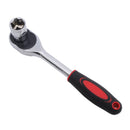 Socket Set 1/2" 12PC On Plastic Holder freeshipping - Aimtools