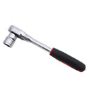 Socket Set 1/2" 12PC On Plastic Holder freeshipping - Aimtools