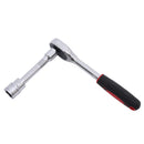 Socket Set 1/2" 12PC On Plastic Holder freeshipping - Aimtools