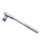 Socket Set 12PC 1/2" In Steel Case freeshipping - Aimtools