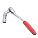 Socket Set 1/2" 32PCs In Plastic Case freeshipping - Aimtools