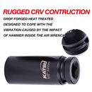 Impact Deep Socket Set 1/2" 16PCs 10~32mm freeshipping - Aimtools