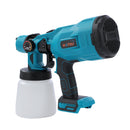 FIT-BAT Cordless Spray Gun Without Battery