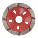 Diamond Grinding Disc 100mm x 22.23mm