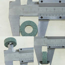 Blade Electric Cloth Textile Fabric Cutter 90mm freeshipping - Aimtools