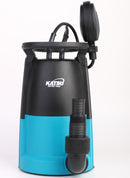 Clean & Dirty Submersible Water Pump 400w  EU Plug
