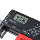 NUF AA Battery Tester Digital