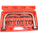Valve Spring Compressor Tool Kit Set 10PCs