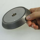 Drill Bit Sharpening Machine Spare Parts Replacement Grinding Wheel